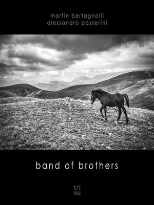 cover image of Band of Brothers | Volume II